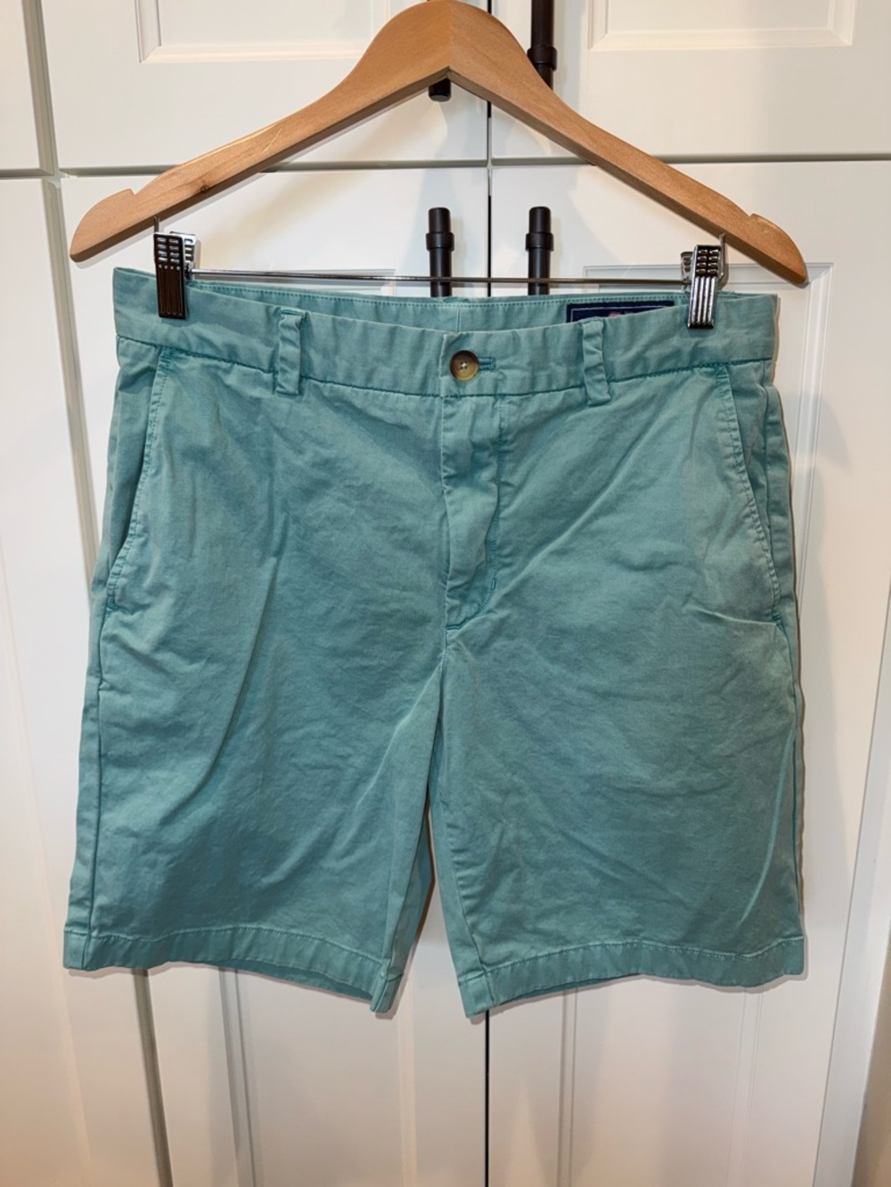 Vineyard Vines Breaker Short 32 9” inseam